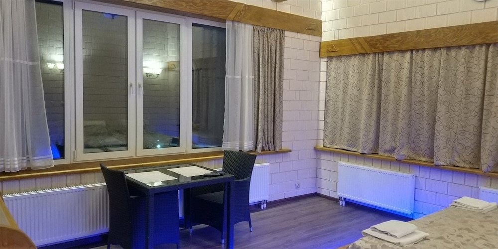 De`Lore Park Hotel Domodedovo - Tap to explore photos
