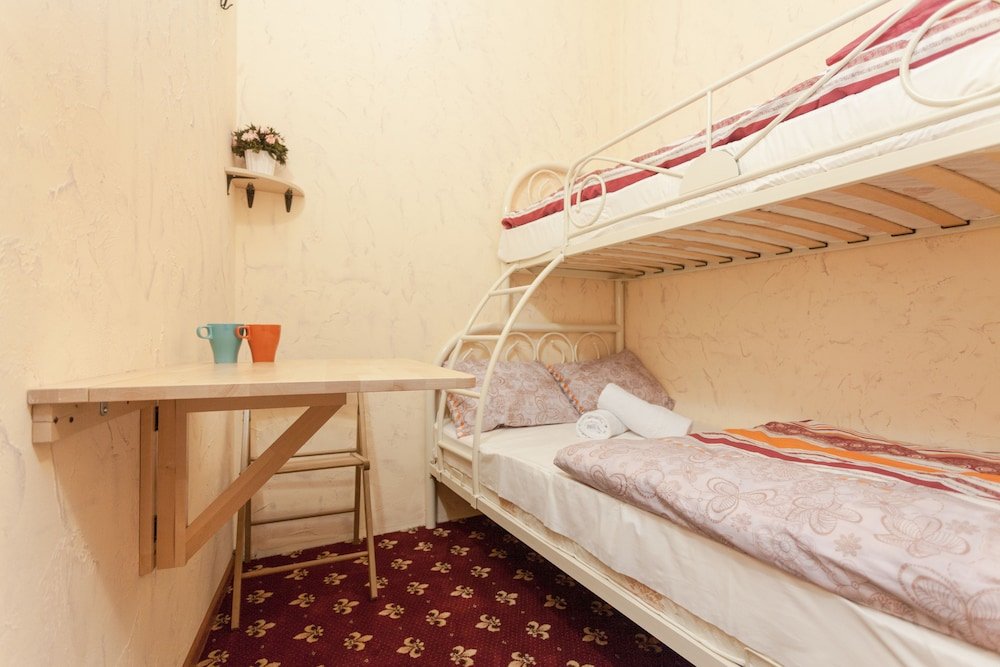 Retro Moscow Hotel Arbat - Tap to explore photos