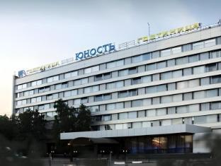Yunost Hotel - Tap to explore photos