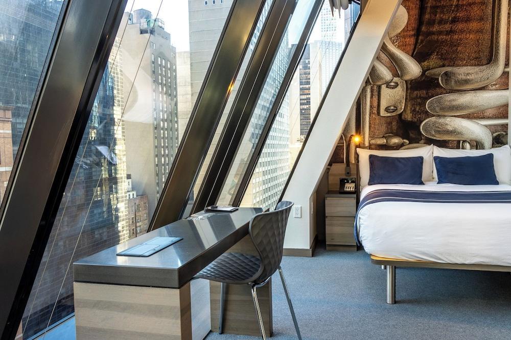 Carnegie Hotel Room Type - Superior Room, 1 Double Bed