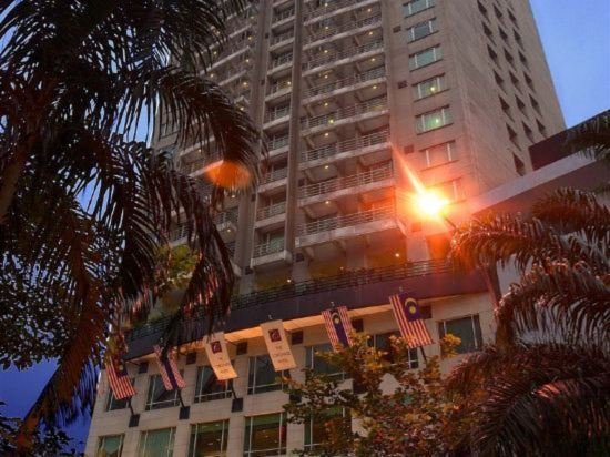 Hotel Royal Kuala Lumpur, Kuala Lumpur Price, Address u0026 Reviews
