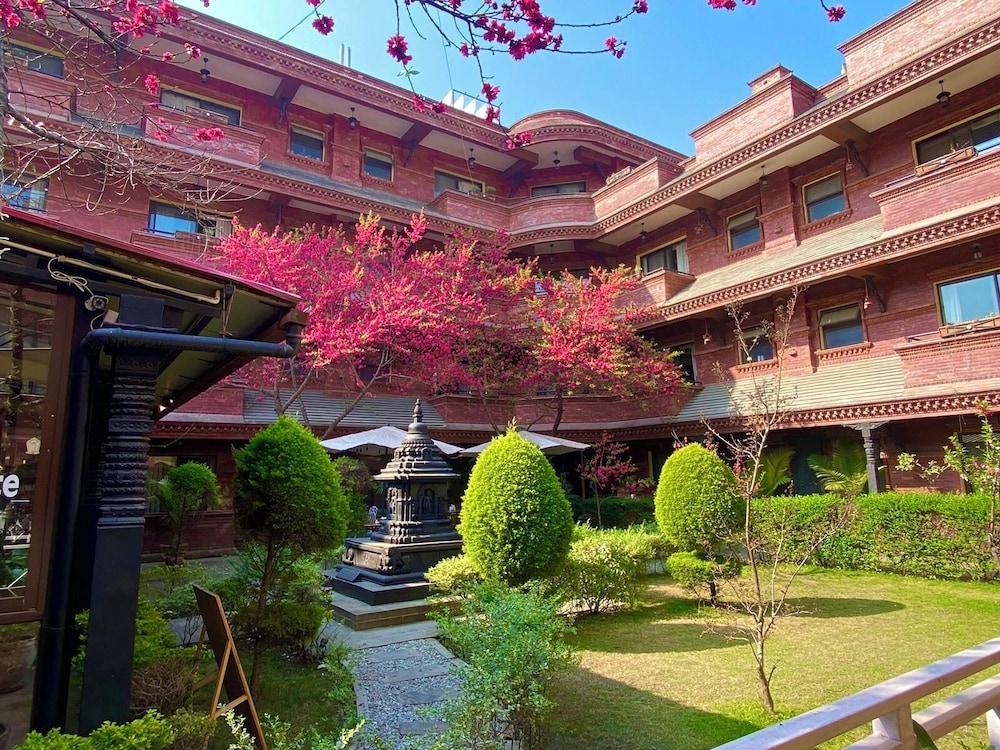 Hotel Siddhi Manakamana