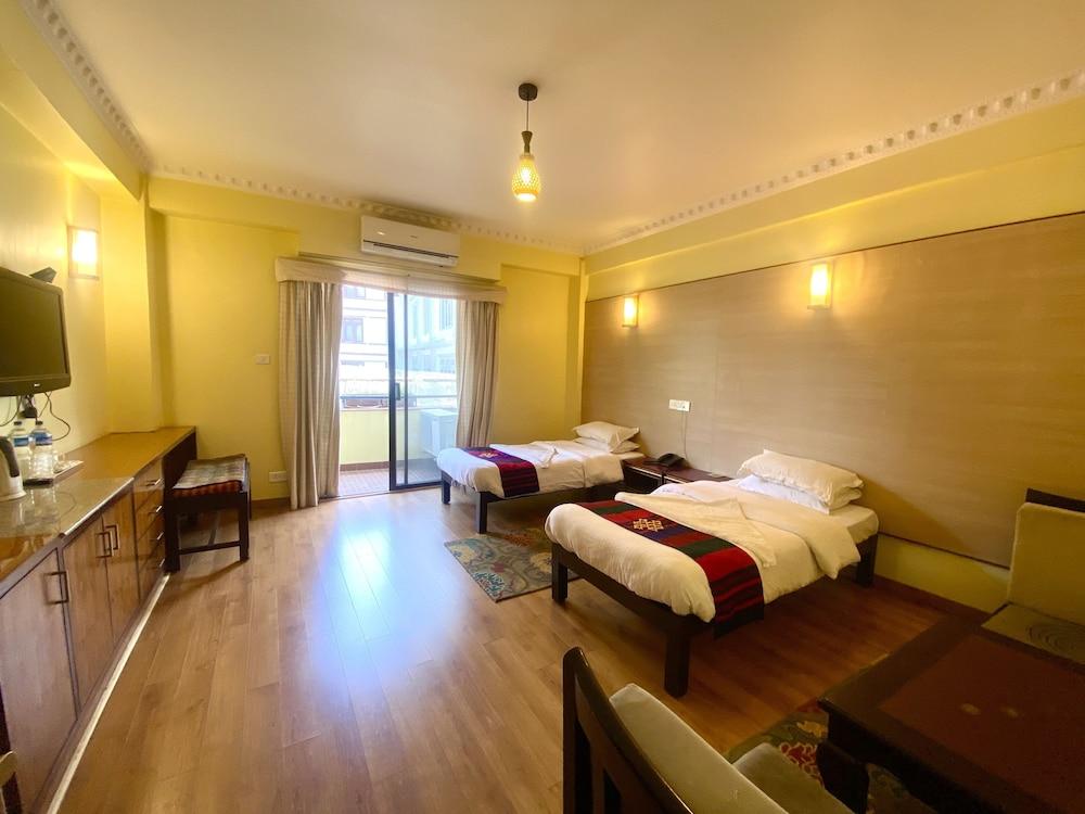 Hotel Siddhi Manakamana - Tap to explore photos