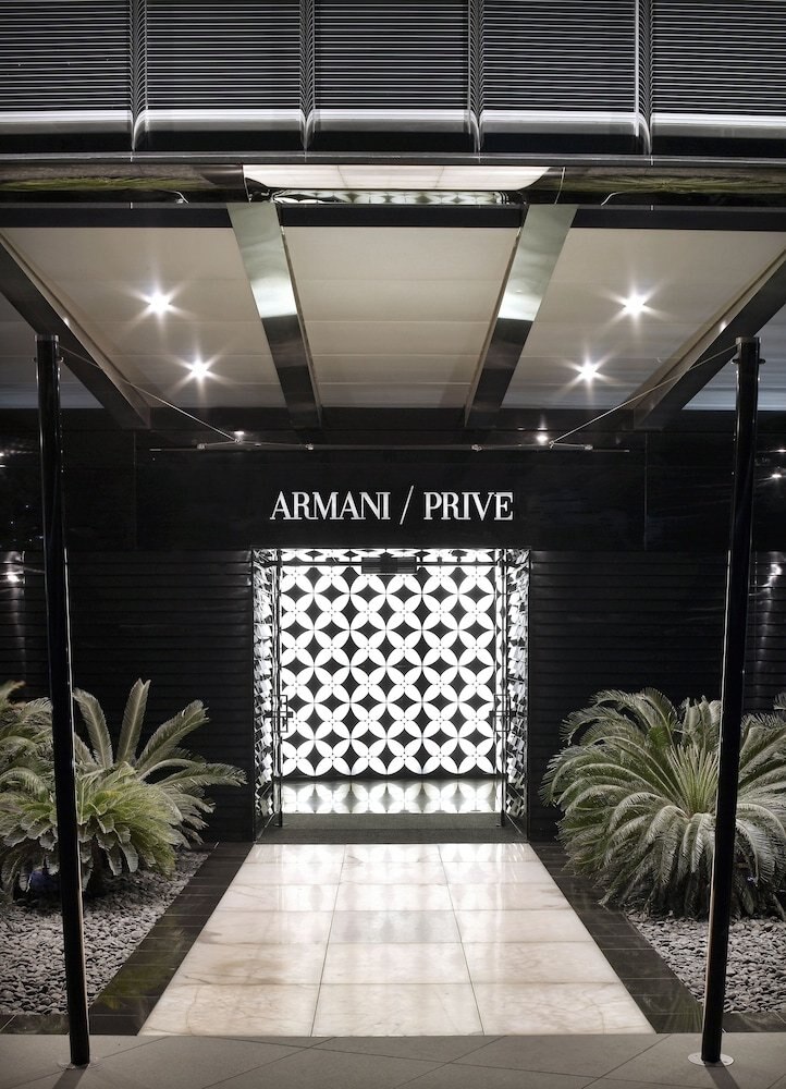 Armani Hotel Dubai In Burj Khalifa Dubai Hotel Price Address Reviews