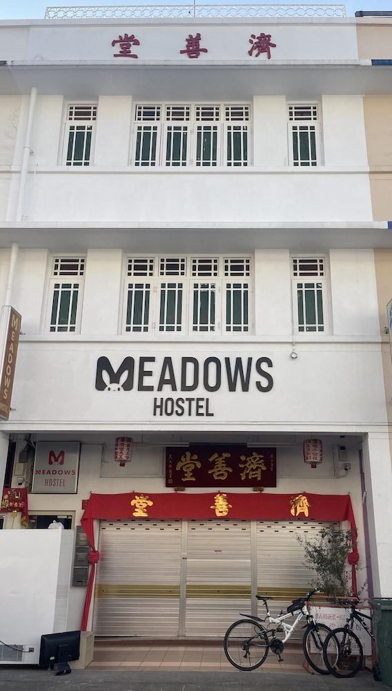 Meadows Hostel