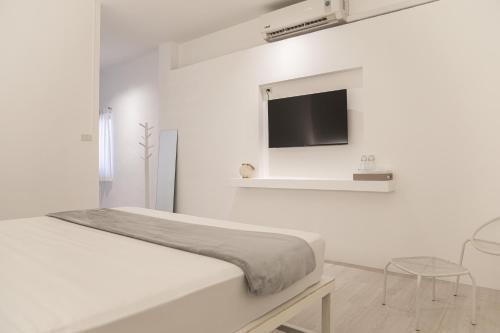 HAO HOSTEL PHUKET Room Type - Executive Suite