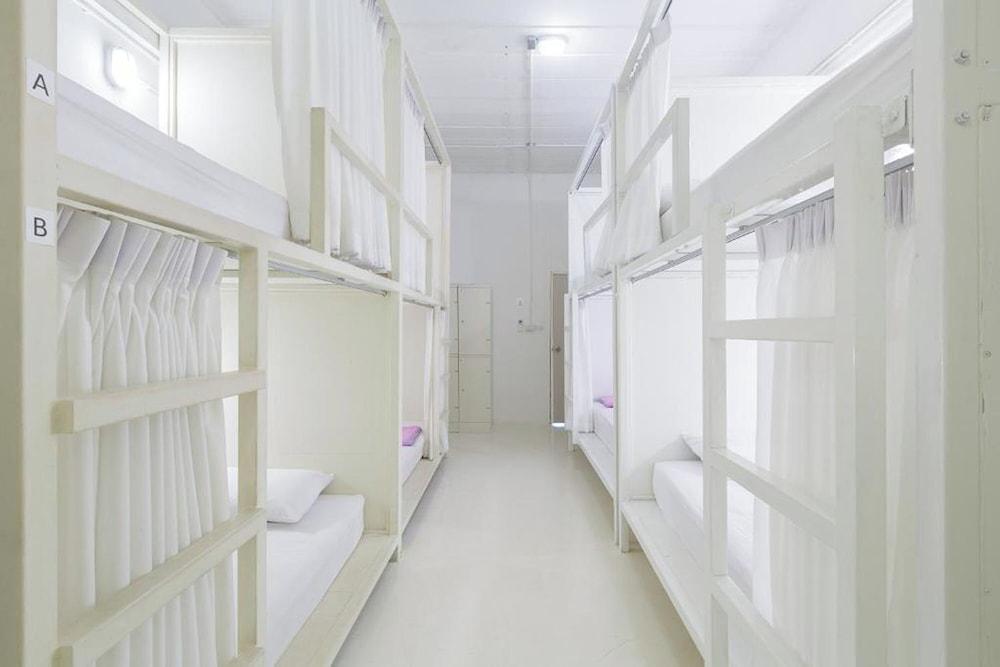 HAO HOSTEL PHUKET Room Type - Family Suite