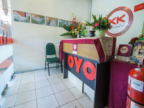 OYO 89579 Kk Hotel Jalan Pahang, Kuala Lumpur Hotel Price, Address
