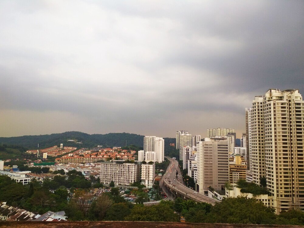 Dorchester Sri Hartamas Kuala Lumpur Price Address Reviews