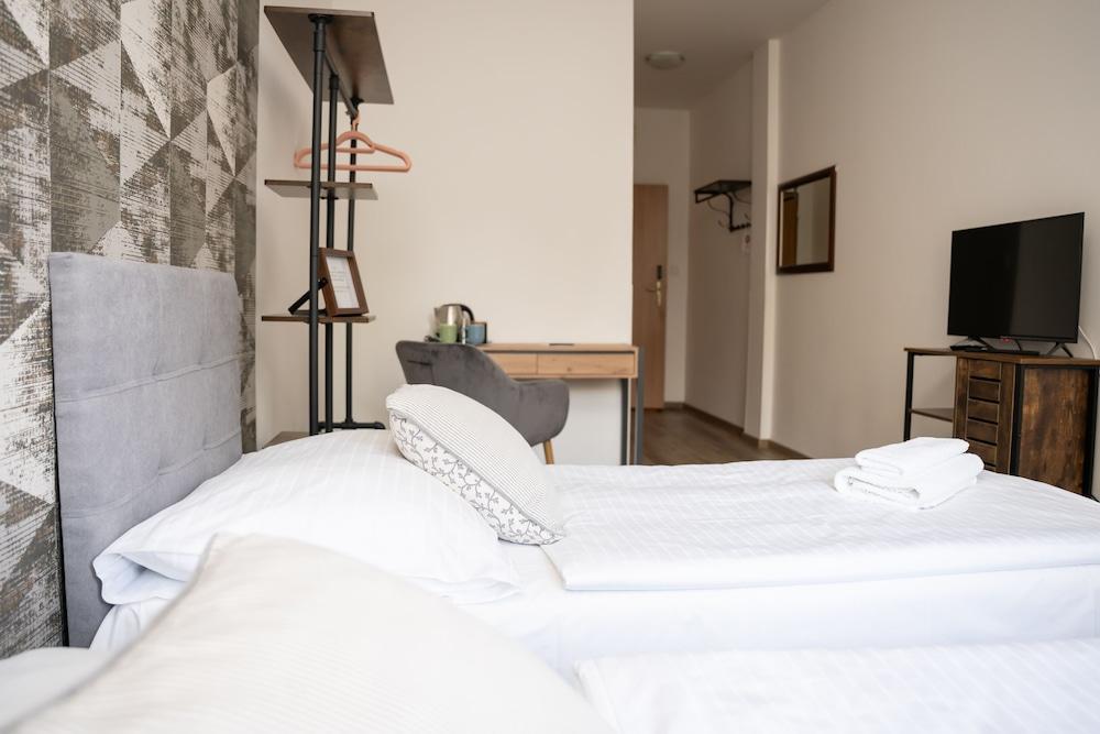 Hotel Arko Room Type - Comfort Double or Twin Room