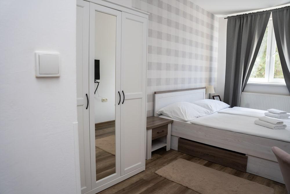 Hotel Arko Room Type - Comfort Double Room