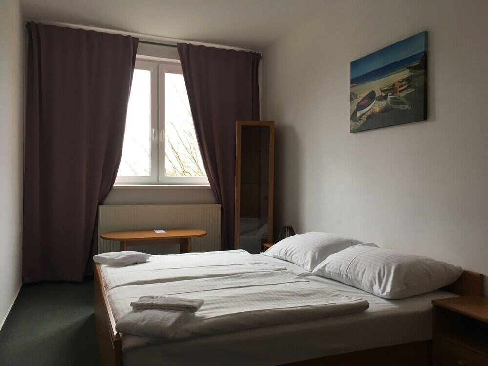 Hotel Arko Room Type - Classic Double Room