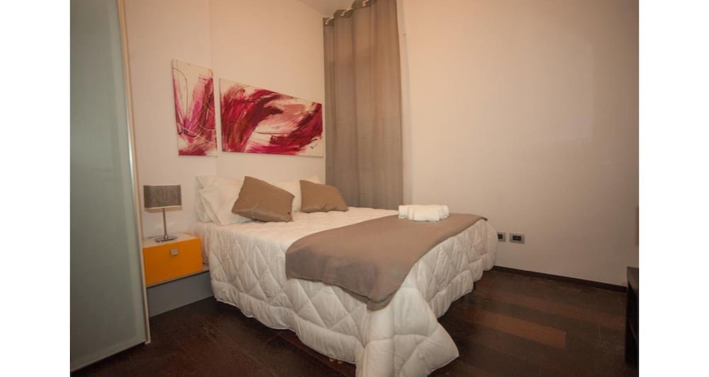 Da Molly Room Type - Classic Double Room, Ensuite (Camera Fuxia)