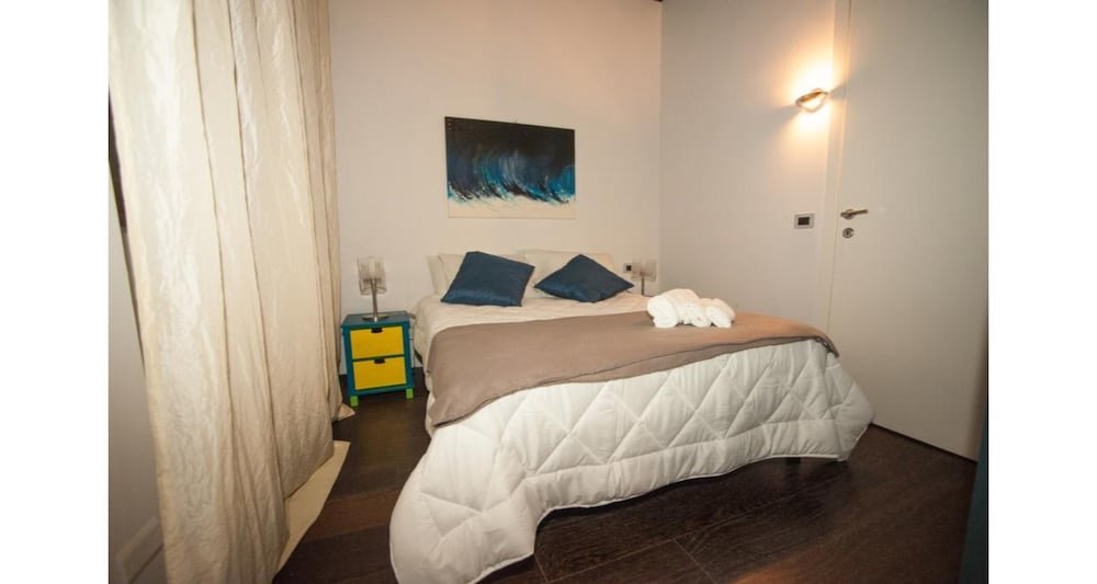 Da Molly Room Type - Classic Double Room, Ensuite (Camera Blu)