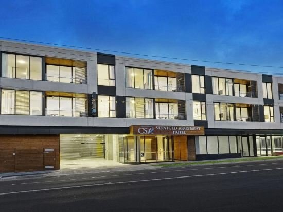 Camberwell Serviced Apartments Melbourne Apartment Price Address Reviews