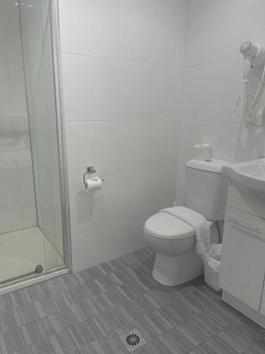 Lily Sands Inn Room Type - Double Room