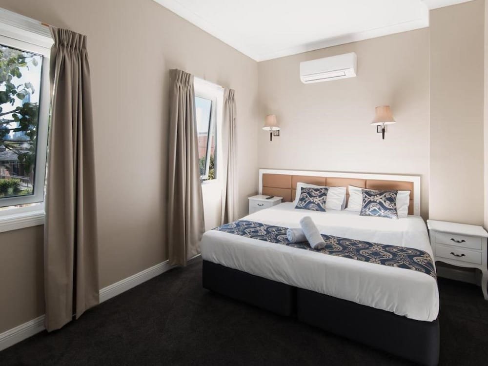 Lily Sands Inn Room Type - Studio