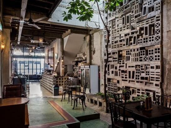 Mingle Hostel Kuala Lumpur Kuala Lumpur Price Address Reviews Hotellet har mange fasiliteter på eget område som kan tilfredsstille selv den mest kresne gjest. makemytrip