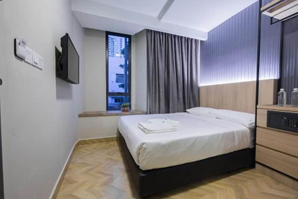 Worldview Grand Hotel Room Type - Standard Double Room