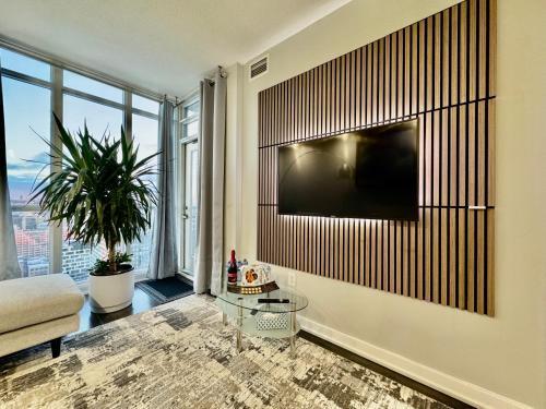 TVHR - Luxury Condos in Heart of Downtown - Tap to explore photos