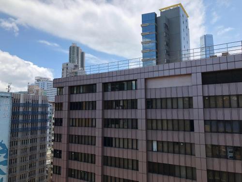 Hang Fung Hostel