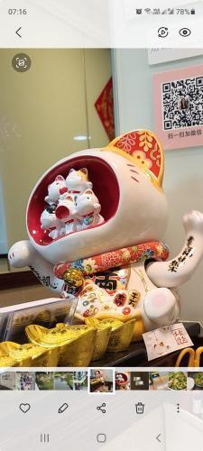 Hang Fung Hostel Room Type - Triple Room