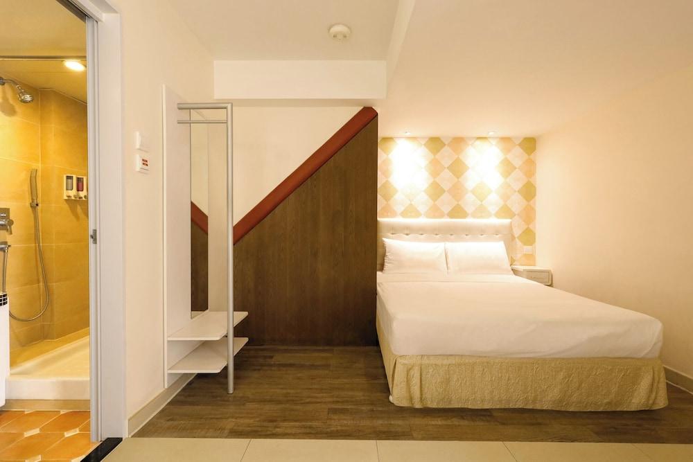 B&B Cheung Chau Room Type - Superior Double Room, 1 Double Bed