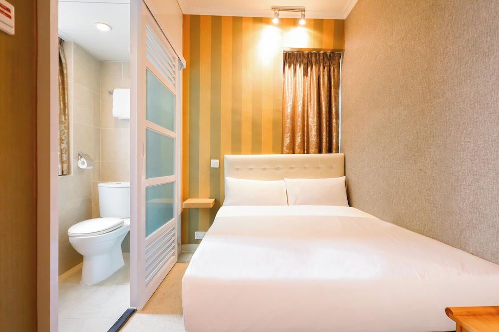 B&B Cheung Chau Room Type - Basic Double Room