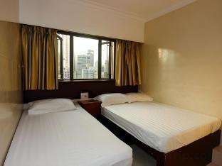 Chung Shing Hotel - Tap to explore photos