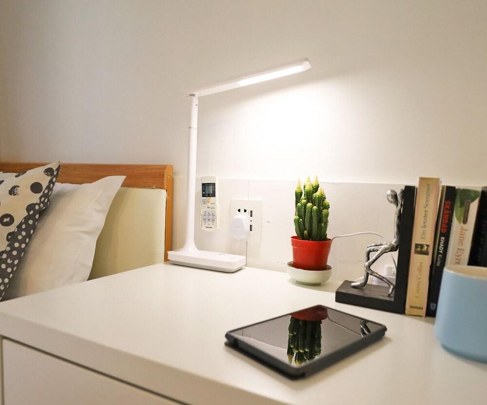 Yesinn @YMT Room Type - Standard Double Room, 1 Double Bed