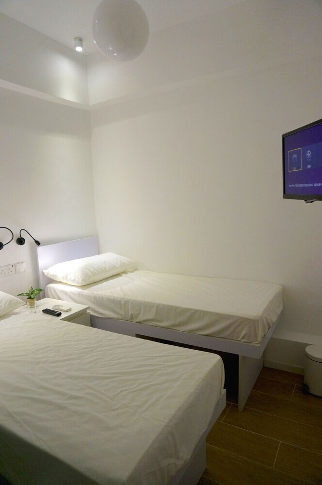 Ukkei Inn Room Type - Twin Room
