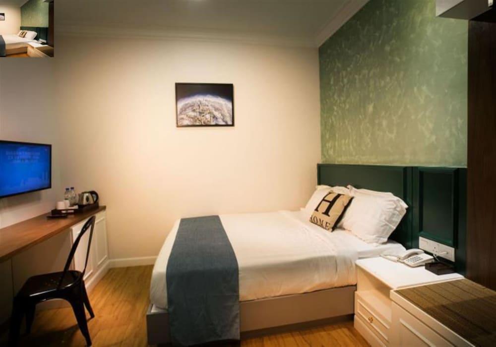 H Boutique Hotel Sri Petaling Room Type - Superior Queen Room Without Window