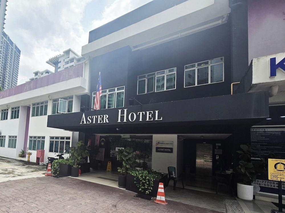 Aster+ Hotel Bukit Jalil - Tap to explore photos