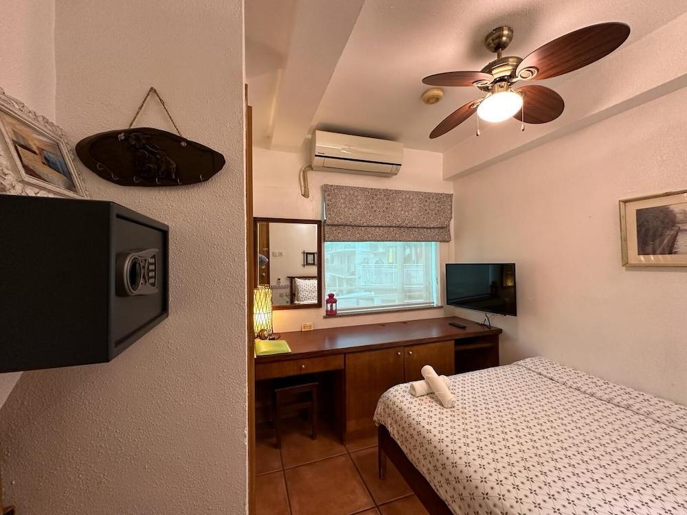 Bali Holiday Resort Room Type - Standard Double Room
