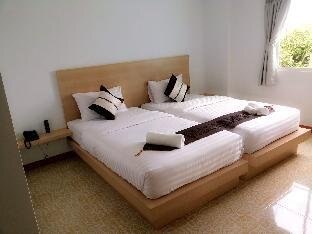 The Duck Room Type - Standard - Twin Bed
