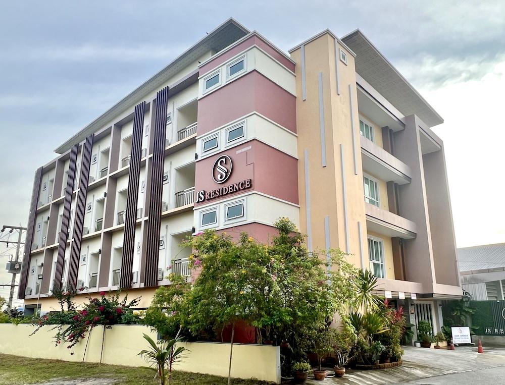 JS Residence Krabi - Tap to explore photos
