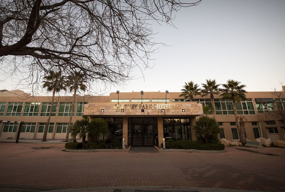 Century Park Hotel