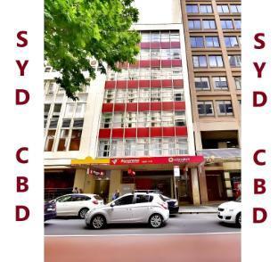 Megaboom City Hotel - Tap to explore photos