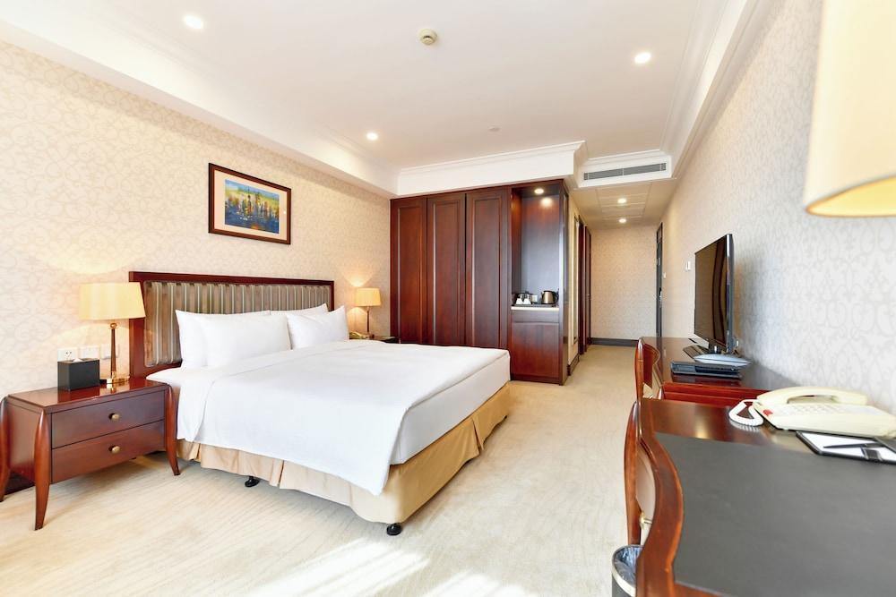 Evergreen Laurel Hotel Shanghai Room Type - Superior Double Room