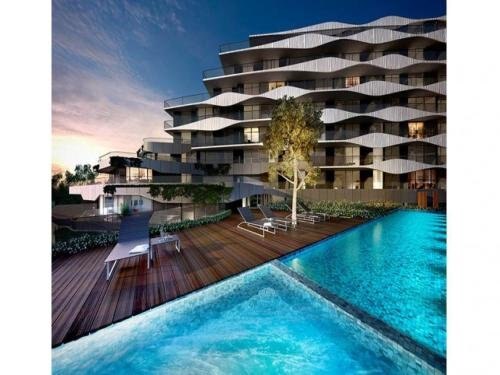 Riverside Resort Apartment Melbourne Apartment Price Address Reviews