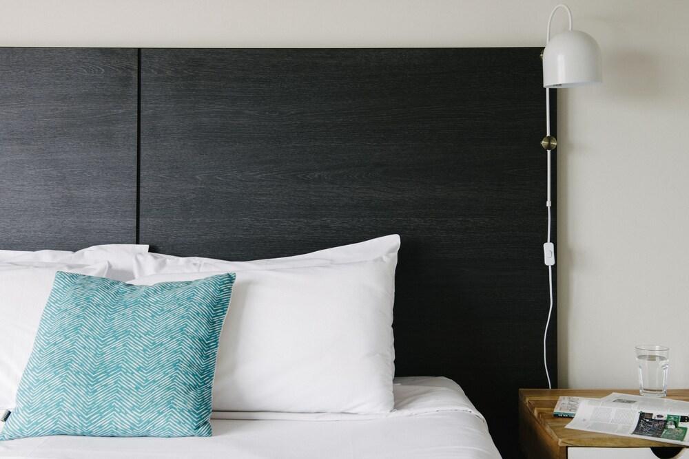 Veriu Randwick Room Type - Veriu Suite