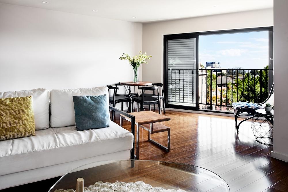 Veriu Randwick Room Type - One Bedroom Suite
