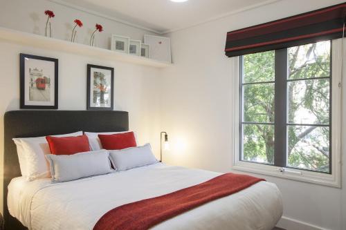Boutique Stays - Wellington Mews