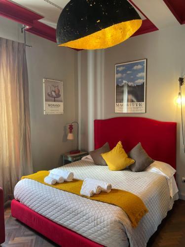 Terrazza Munira Room Type - Quadruple Room