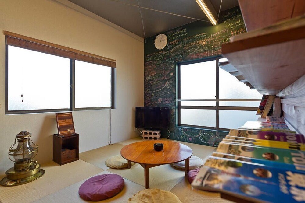 GrapeHouse Koenji - Hostel, - Caters to Women - Tap to explore photos