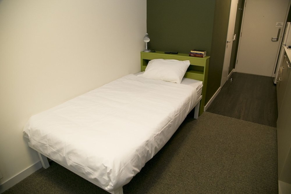 Abercrombie Student Accommodation - Tap to explore photos