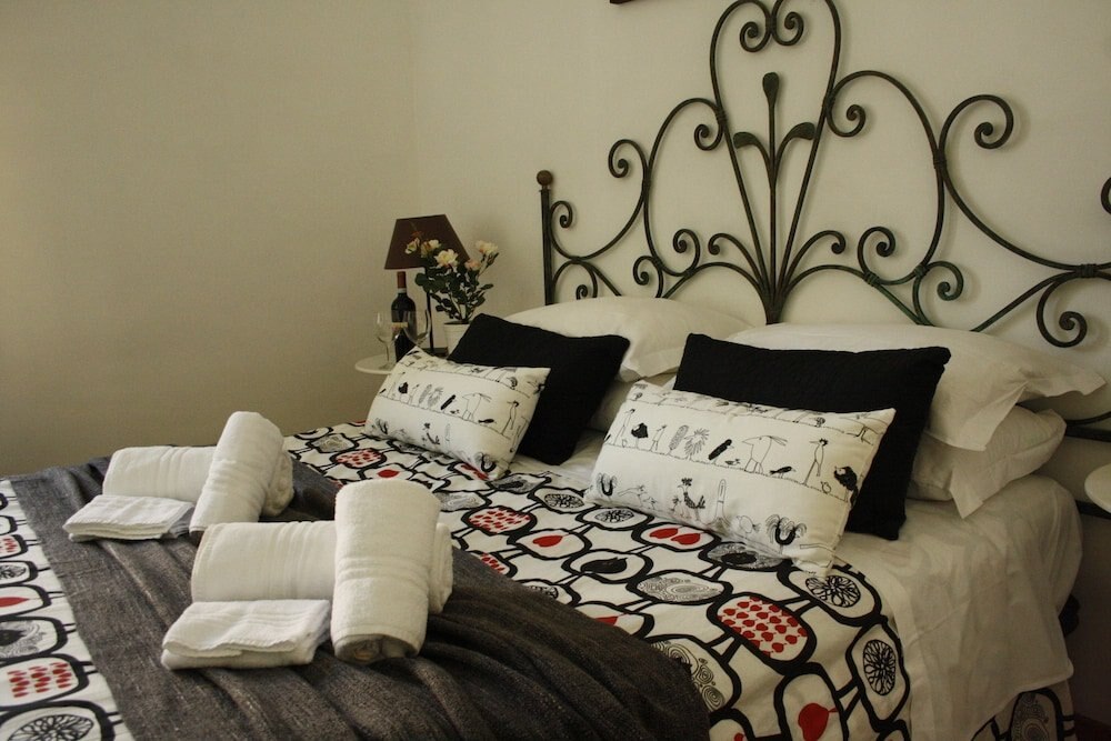 St. John Villa Room Type - Double or Twin Room