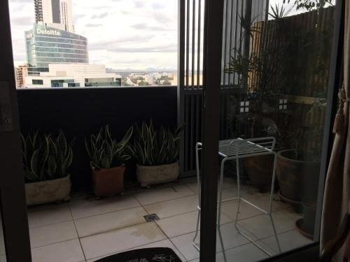 Church St Accommodation In Parramatta Cbd Sydney Apartment Price Address Reviews