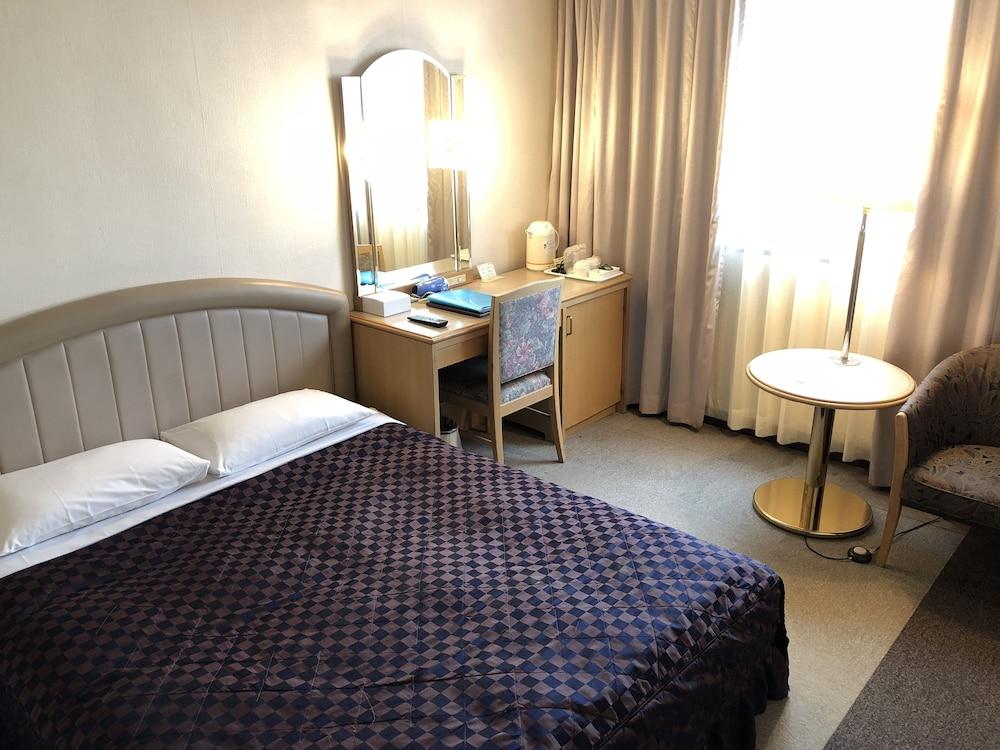 Urayasu Beaufort Hotel Room Type - Run of the house (Double)