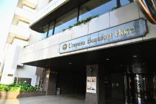 Urayasu Beaufort Hotel